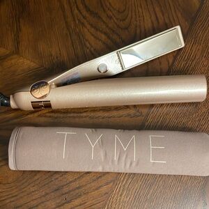 TYME Iron Pro All-In-One hair tool